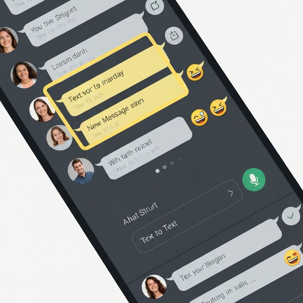 หน้าแชท